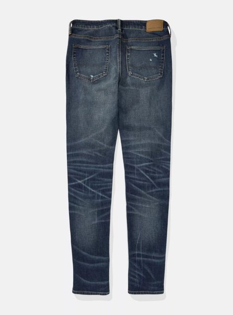 Jeans Airflex+ Original Straight-4