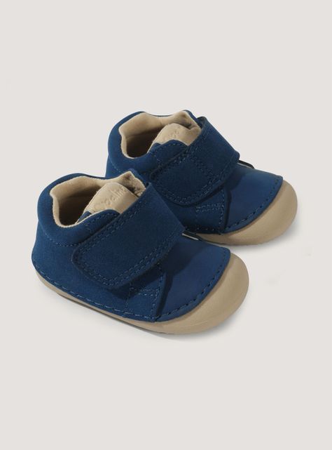 Zapato Casual Velcro Gateador Niño-1