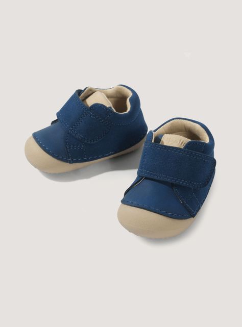 Zapato Casual Velcro Gateador Niño-2