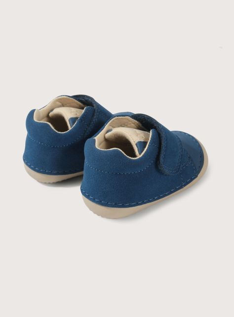 Zapato Casual Velcro Gateador Niño-3