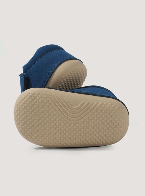 Zapato Casual Velcro Gateador Niño-4
