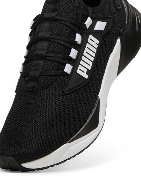 Zapatilla Running Retaliate-3 Hombre-3