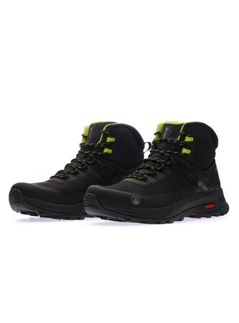 Zapatilla Outdoor Vulcano Tecnología BDRY B-Dry Hombre-2