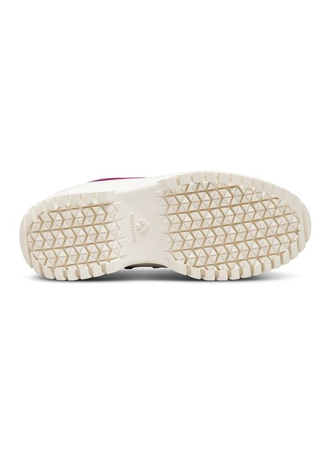 Zapatilla Urbana Color Lugged 2.0 Mujer Plataforma-4