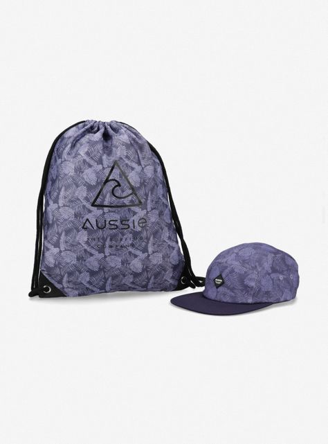 Set de Accesorios Jockey con Bolso-2
