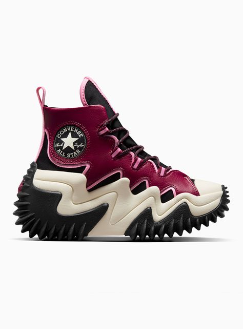 Zapatilla Urbana Run-Star Motion Cx Mujer-0
