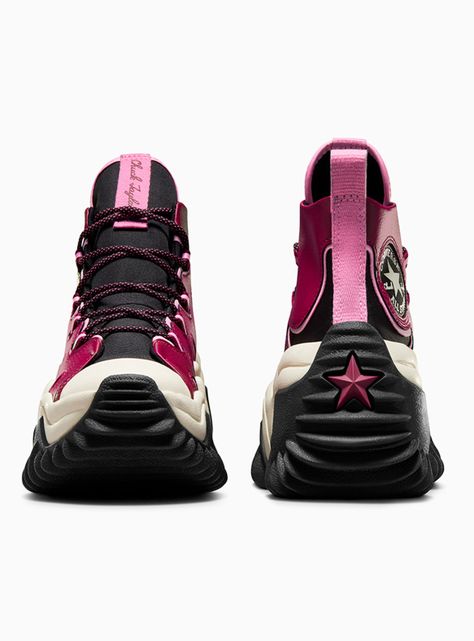Zapatilla Urbana Run-Star Motion Cx Mujer-2