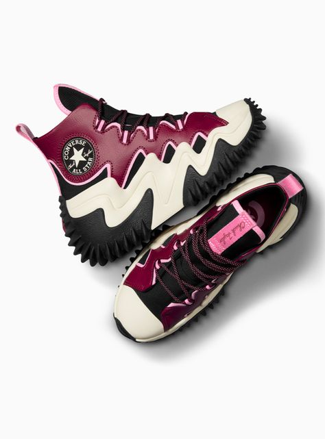 Zapatilla Urbana Run-Star Motion Cx Mujer-3