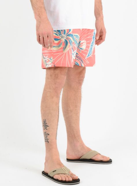 Traje de Baño Print Palm-3