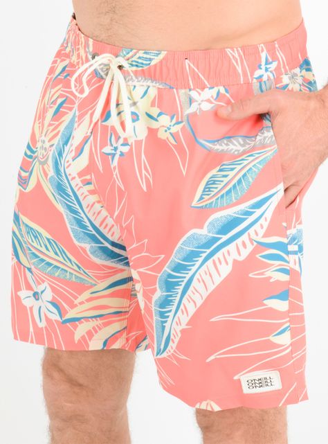 Traje de Baño Print Palm-4