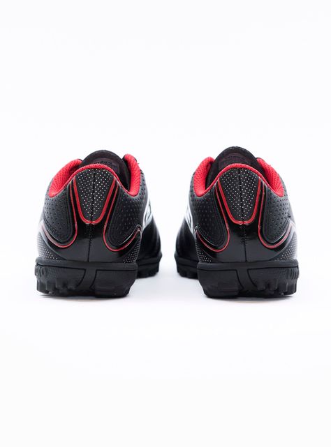 Zapatilla Fútbol Junior Unisex Classico Xii Tf - Jnr-3