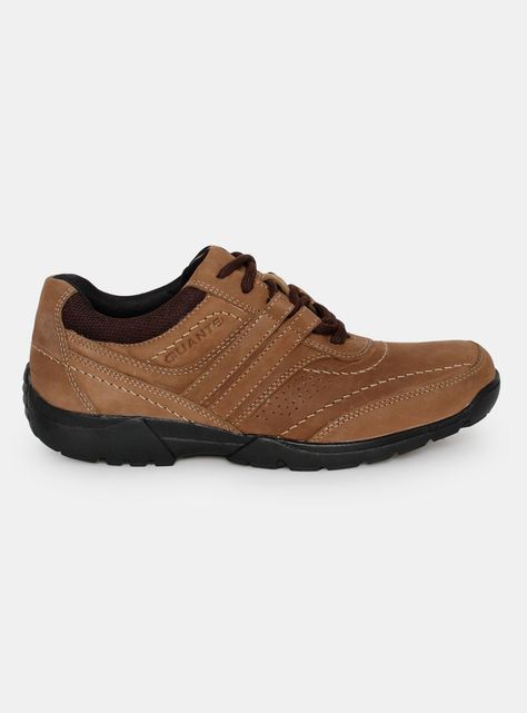 Zapato Formal Cuero Vancouver 33469 Hombre-0