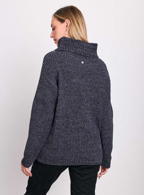 Sweater Lurex-1