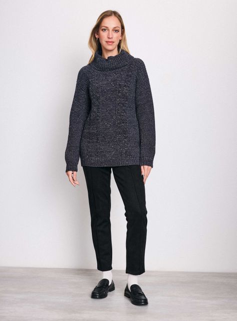 Sweater Lurex-4