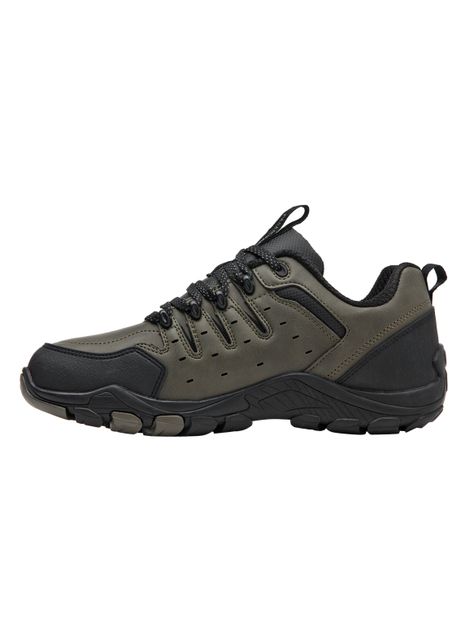 Zapatilla Urbana  Pl011 Hombre-2