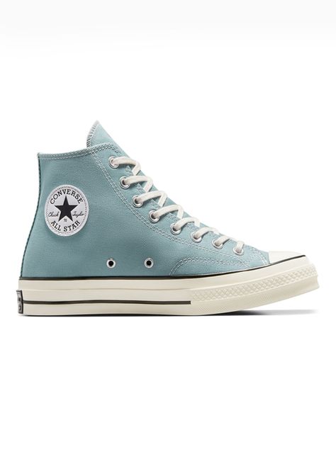 Zapatilla Urbana Algodón Chuck 70 Mujer-0