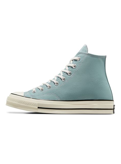 Zapatilla Urbana Algodón Chuck 70 Mujer-1