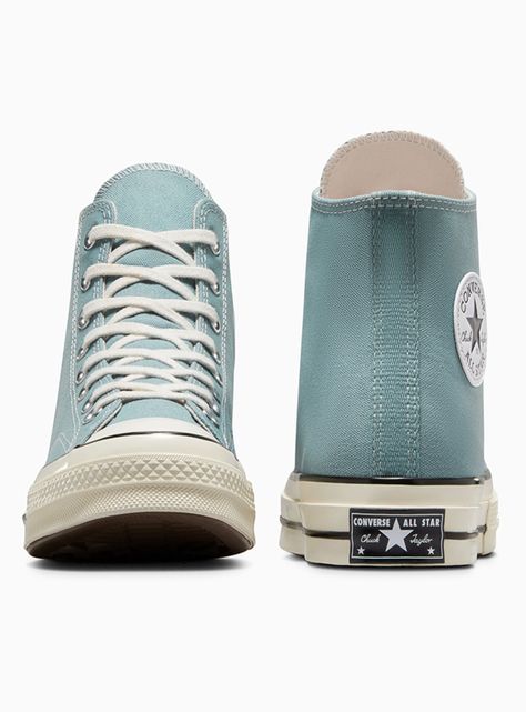 Zapatilla Urbana Algodón Chuck 70 Mujer-3