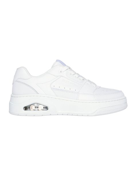 Zapatilla Urbana Mujer Uno Court-0