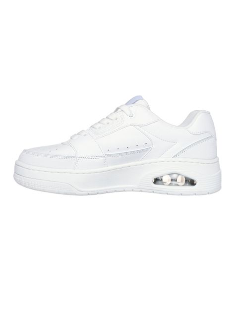 Zapatilla Urbana Mujer Uno Court-2
