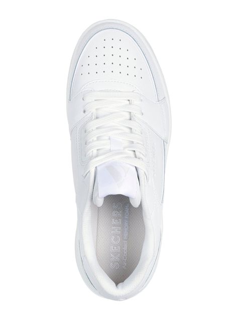 Zapatilla Urbana Mujer Uno Court-3