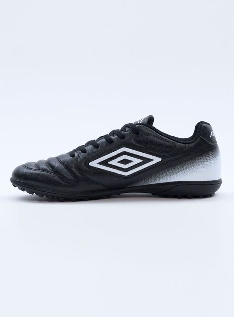Zapatilla Fútbol Unisex Forza III Tf-2