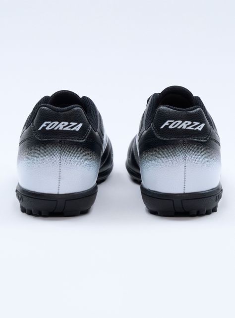 Zapatilla Fútbol Unisex Forza III Tf-4