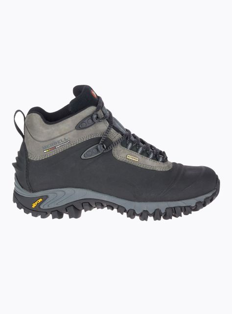 Zapatilla Outdoor Thermo6 con Caña Mujer-0