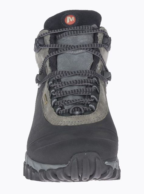 Zapatilla Outdoor Thermo6 con Caña Mujer-3