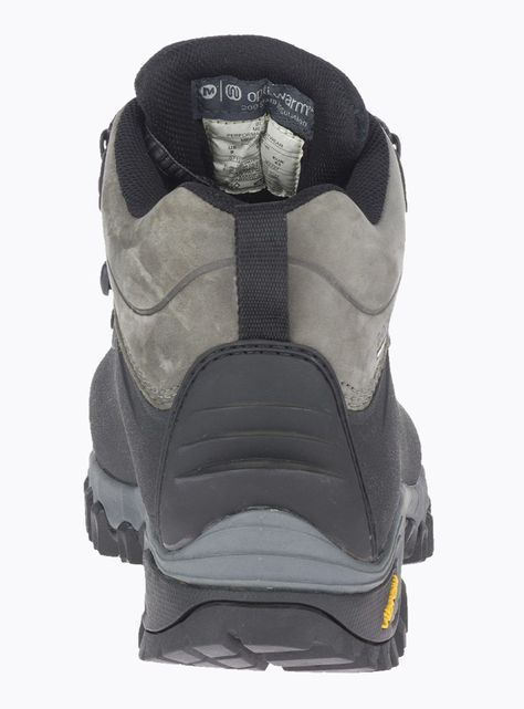 Zapatilla Outdoor Thermo6 con Caña Mujer-4