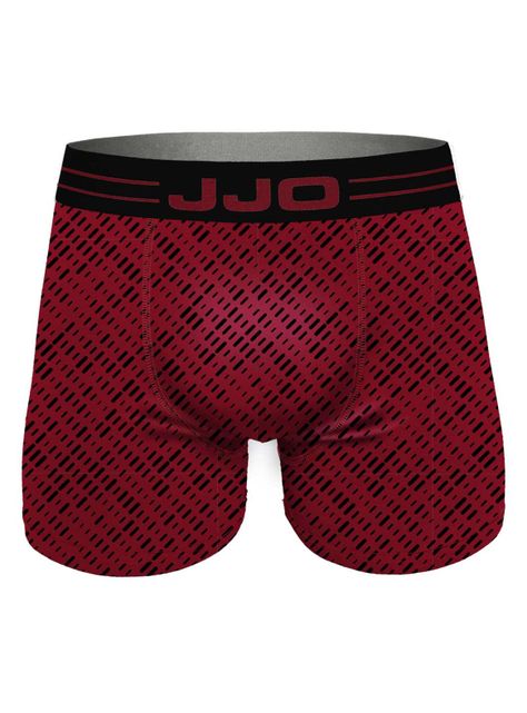 Pack Boxer 4 Unidades Largo Variedad-1