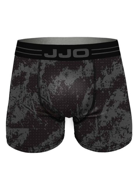Pack Boxer 4 Unidades Largo Variedad-2