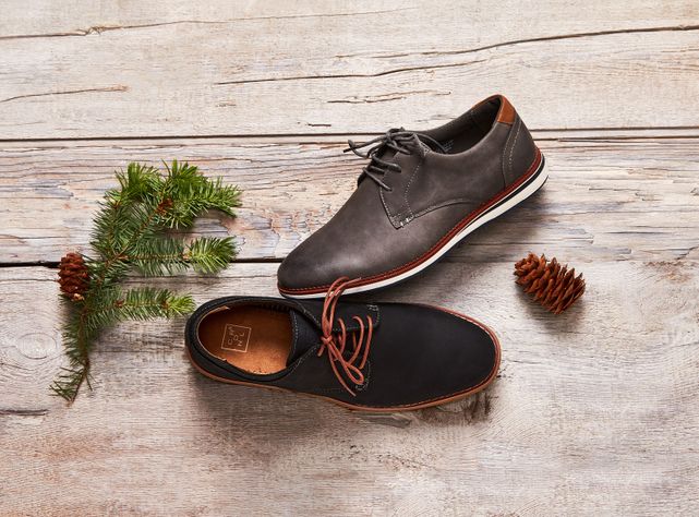 Zapato Cardinale Casual Dozza-5