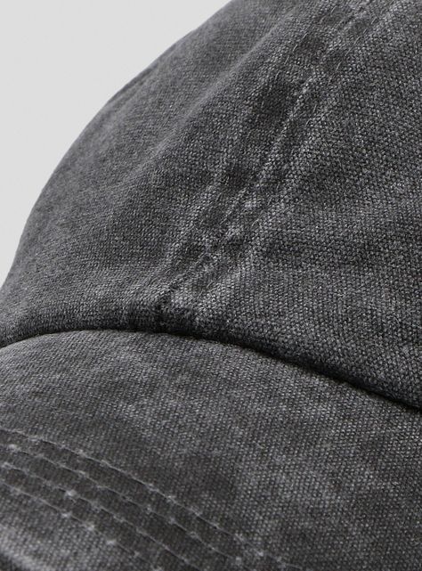 Gorro Jockey Textil Lavado María Pombo-5