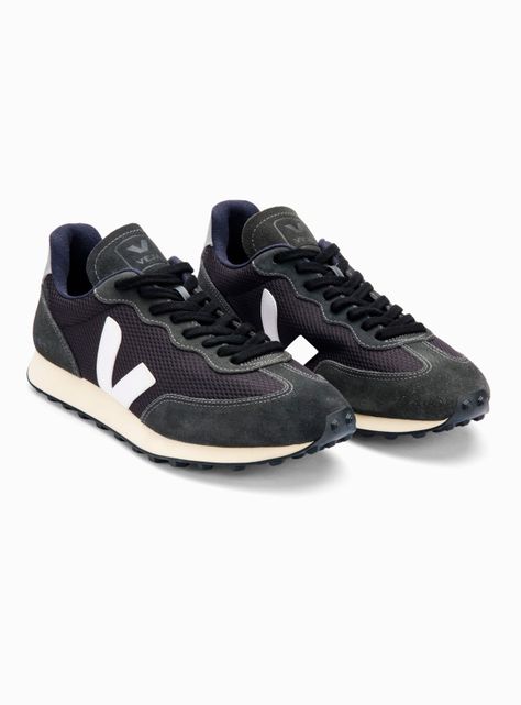 Zapatilla Urbana Rio Branco para Hombre-1