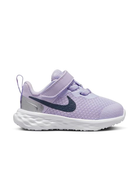 Zapatilla Urbana Baby Shoes Revolution 6 Unisex-0
