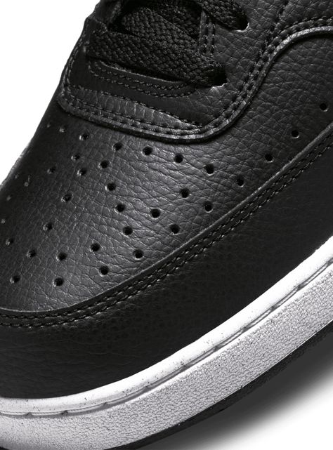 Zapatilla Urbana Clasicc Court Vision Mid Hombre-2