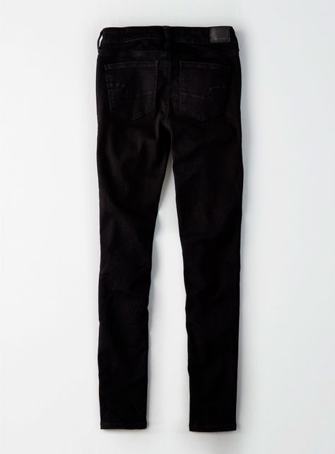 Jeans Jegging High Waisted-3