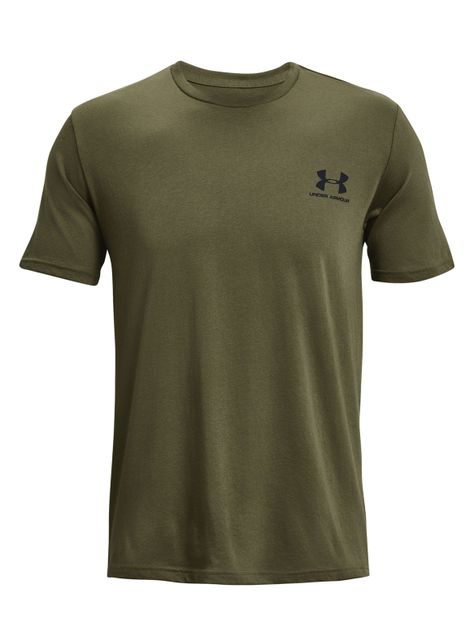 Polera Design Ua M Sportstyle-1
