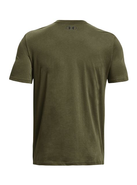 Polera Design Ua M Sportstyle-2
