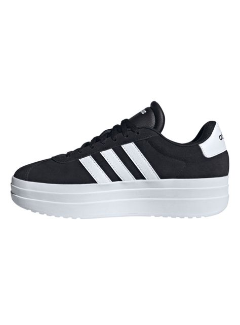 Zapatilla Urbana Mujer Logo VL- Court Bold-1