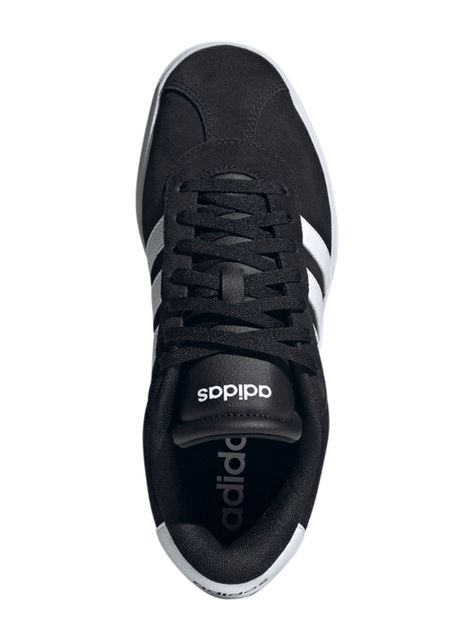 Zapatilla Urbana Mujer Logo VL- Court Bold-2