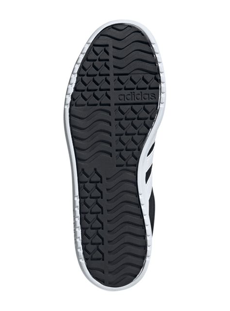 Zapatilla Urbana Mujer Logo VL- Court Bold-3