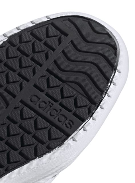 Zapatilla Urbana Mujer Logo VL- Court Bold-5