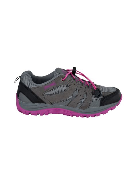 Zapatilla Urbana Elástico Ajustable Unisex-0