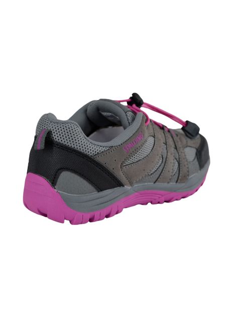 Zapatilla Urbana Elástico Ajustable Unisex-2