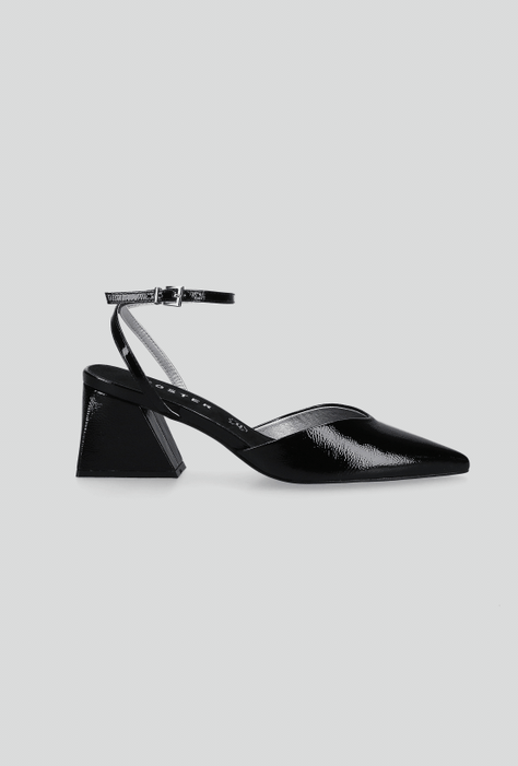 Zapato Casual Taco Slingback Mujer-4