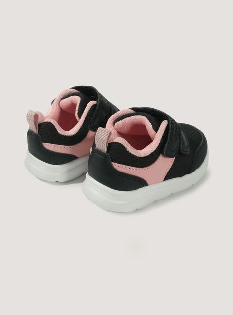 Zapatilla Urbana Detalle Color G 47140 Dos Velcro Niña-3