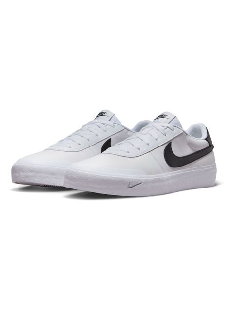 Zapatilla Urbana Hombre Court Shot-1
