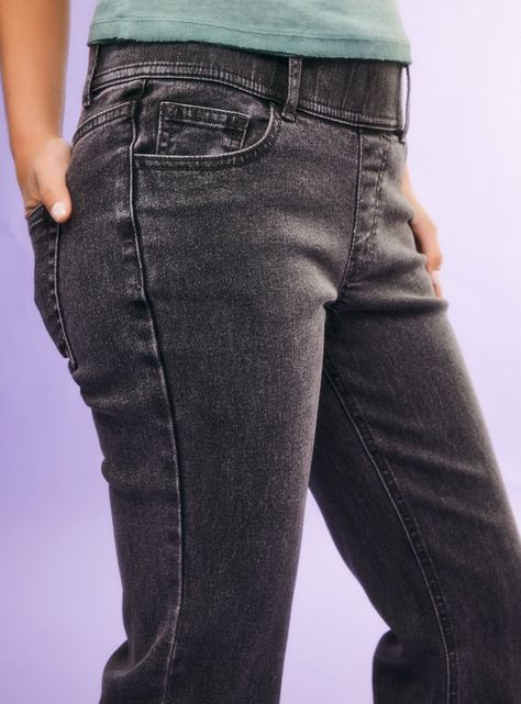 Jeans Elasticado-2